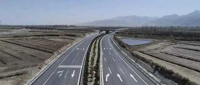 23億！山西路橋中標(biāo)公路大單